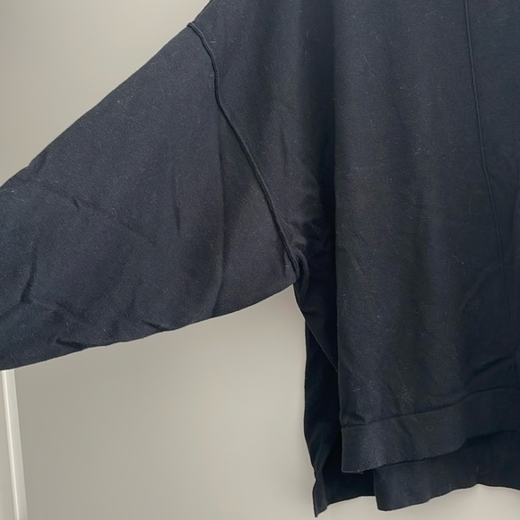 Monk & Lou Knit Sweater - Picture 3 of 5